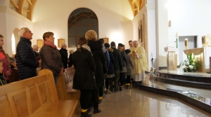 Uroczystości ku czci „Białobrzeskich Niezłomnych”