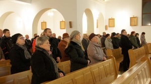 Uroczystości ku czci „Białobrzeskich Niezłomnych”