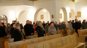 Uroczystości ku czci „Białobrzeskich Niezłomnych”