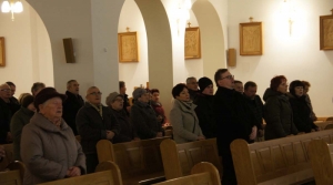 Uroczystości ku czci „Białobrzeskich Niezłomnych”