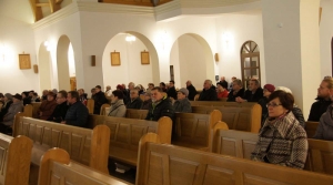 Uroczystości ku czci „Białobrzeskich Niezłomnych”
