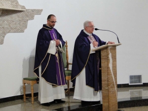 Zbliżają się rekolekcje ewangelizacyjne