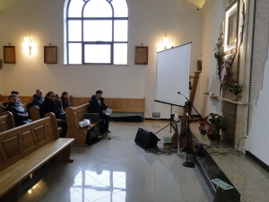 Zbliżają się rekolekcje ewangelizacyjne