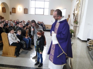 Zbliżają się rekolekcje ewangelizacyjne
