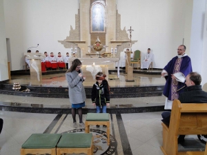 Zbliżają się rekolekcje ewangelizacyjne
