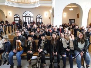 Zbliżają się rekolekcje ewangelizacyjne