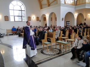 Zbliżają się rekolekcje ewangelizacyjne