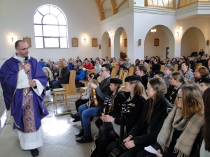 Zbliżają się rekolekcje ewangelizacyjne