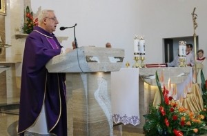 Młodzi w mocy Bożego Ducha