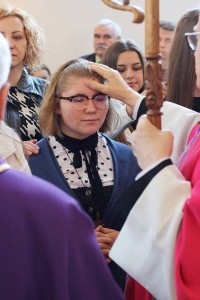 Młodzi w mocy Bożego Ducha
