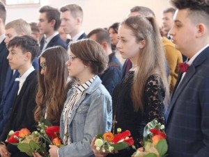 Młodzi w mocy Bożego Ducha