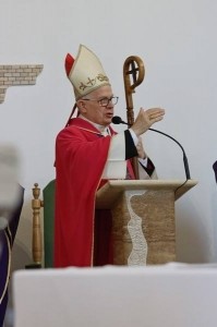 Młodzi w mocy Bożego Ducha