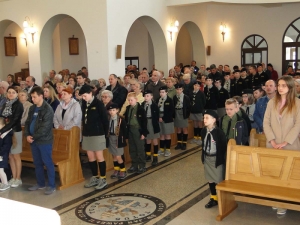 Wielki Czwartek - Msza Wieczerzy Pańskiej