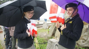 Białobrzeskie obchody Święta 3 Maja