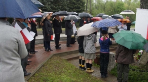 Białobrzeskie obchody Święta 3 Maja