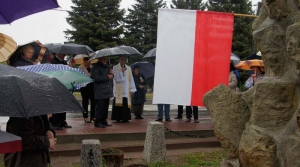 Białobrzeskie obchody Święta 3 Maja