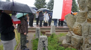 Białobrzeskie obchody Święta 3 Maja
