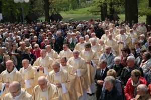 Akcja Katolicka u św. Andrzeja Boboli