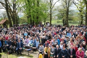 Akcja Katolicka u św. Andrzeja Boboli