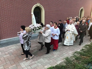 Fatima - „Przychodźcie każdego 13.”