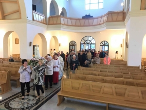 Fatima - „Przychodźcie każdego 13.”