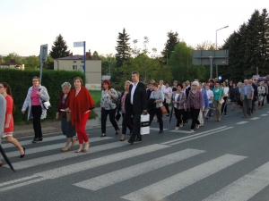 BOŻA MIŁOŚĆ - I dzień rekolekcji