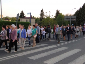 BOŻA MIŁOŚĆ - I dzień rekolekcji