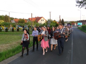 BOŻA MIŁOŚĆ - I dzień rekolekcji