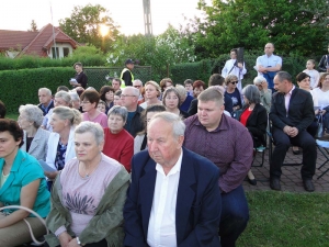 BOŻA MIŁOŚĆ - I dzień rekolekcji