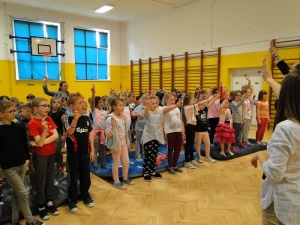 GRZECH CZŁOWIEKA - II dzień rekolekcji