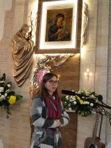 JEZUS JEDYNY ZBAWICIEL - III dzień rekolekcji