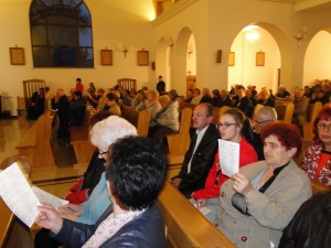 JEZUS JEDYNY ZBAWICIEL - III dzień rekolekcji