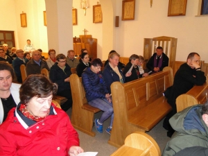 JEZUS JEDYNY ZBAWICIEL - III dzień rekolekcji