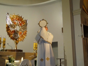 JEZUS JEDYNY ZBAWICIEL - III dzień rekolekcji