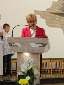 PRZYJĘCIE JEZUSA JAKO JEDYNEGO PANA I ZBAWICIELA - IV dzień rekolekcji