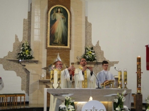 PRZYJĘCIE JEZUSA JAKO JEDYNEGO PANA I ZBAWICIELA - IV dzień rekolekcji