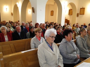 PRZYJĘCIE JEZUSA JAKO JEDYNEGO PANA I ZBAWICIELA - IV dzień rekolekcji
