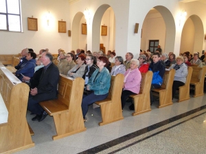 PRZYJĘCIE JEZUSA JAKO JEDYNEGO PANA I ZBAWICIELA - IV dzień rekolekcji
