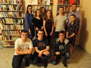 Powołanie Oddziału KSM