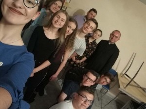 Powołanie Oddziału KSM