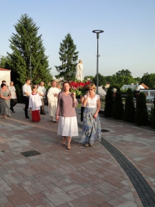 Niepokalane Serce Maryi ratunkiem i nadzieją