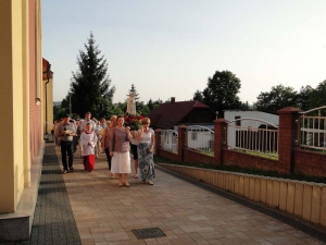 Niepokalane Serce Maryi ratunkiem i nadzieją