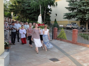 Niepokalane Serce Maryi ratunkiem i nadzieją