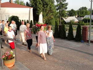 Niepokalane Serce Maryi ratunkiem i nadzieją