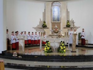 Zakończenie roku szkolnego 2018/2019