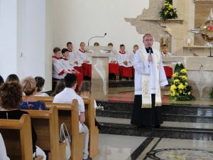 Zakończenie roku szkolnego 2018/2019
