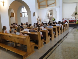 Zakończenie roku szkolnego 2018/2019