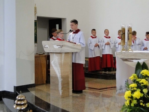Zakończenie roku szkolnego 2018/2019