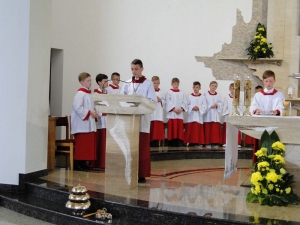 Zakończenie roku szkolnego 2018/2019