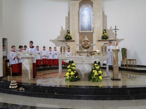 Zakończenie roku szkolnego 2018/2019